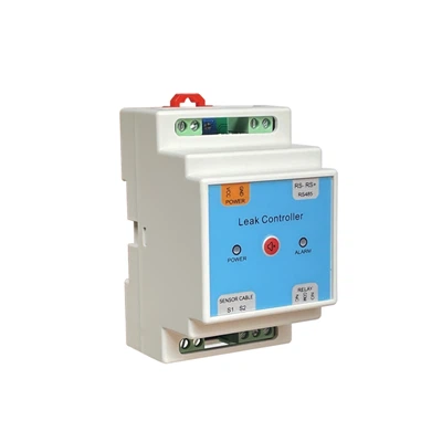 Nie-lokalizacja wycieku